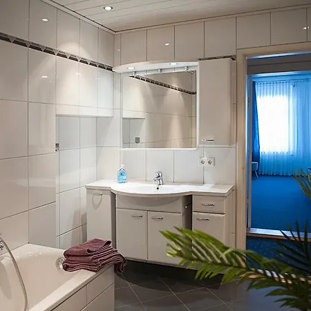 Apartment Altstadt Atelier *