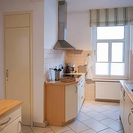 Apartment Altstadt Atelier Flensburg