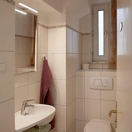 Altstadt Atelier Apartment Flensburg