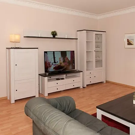 Altstadt Atelier Apartment